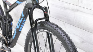 Felt Edict 1 Roval Carbon Wheels Mountain Bike - 2019, Large