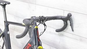 Orbea Orca Aero M Team Road Bike - 2018, 55cm