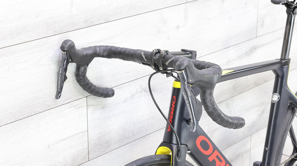 Orbea Orca Aero M Team Road Bike - 2018, 55cm