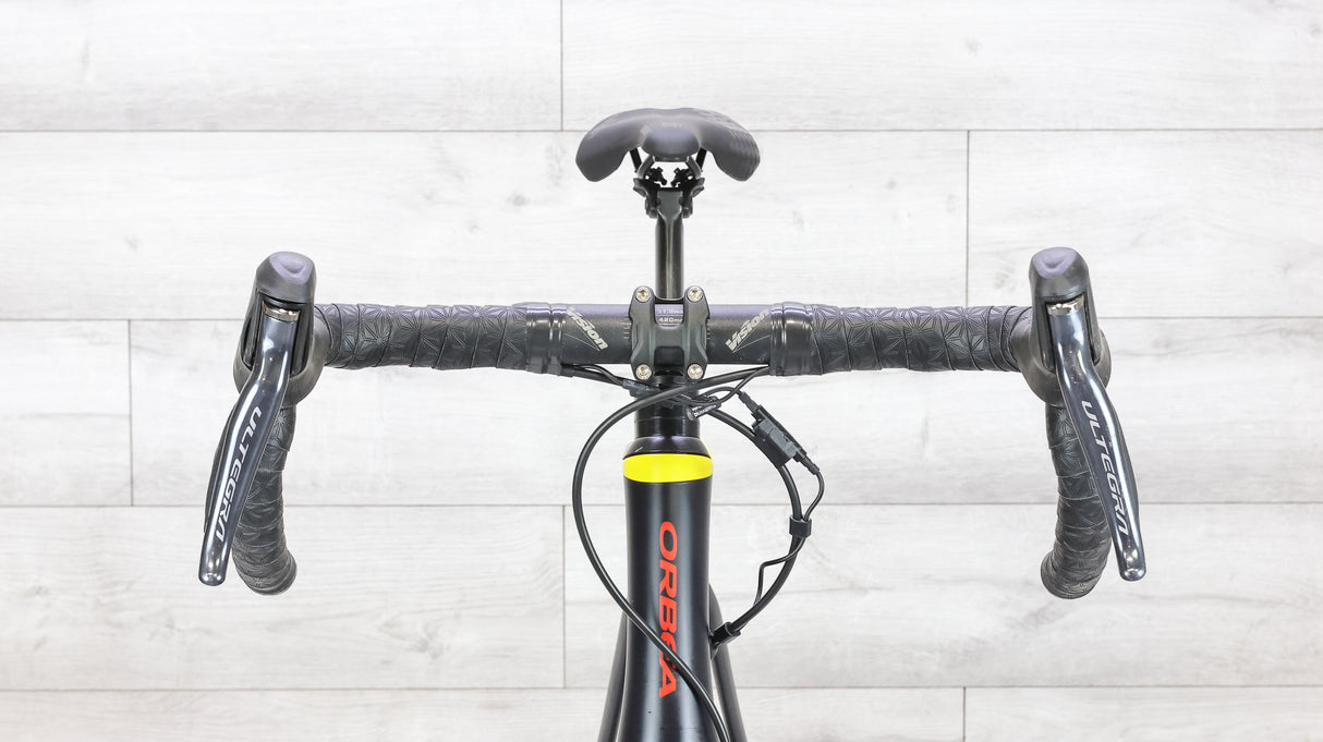 Orbea Orca Aero M Team Road Bike - 2018, 55cm