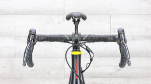 Orbea Orca Aero M Team Road Bike - 2018, 55cm