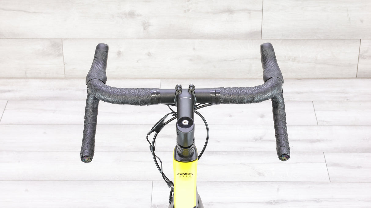 Orbea Orca Aero M Team Road Bike - 2018, 55cm