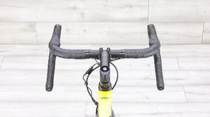 Orbea Orca Aero M Team Road Bike - 2018, 55cm