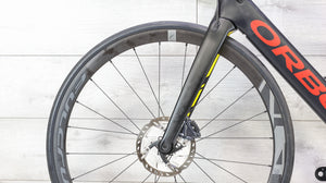 Orbea Orca Aero M Team Road Bike - 2018, 55cm