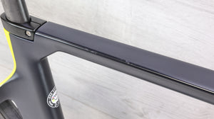 Orbea Orca Aero M Team Road Bike - 2018, 55cm