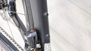 Orbea Orca Aero M Team Road Bike - 2018, 55cm