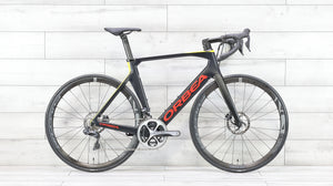 Orbea Orca Aero M Team Road Bike - 2018, 55cm
