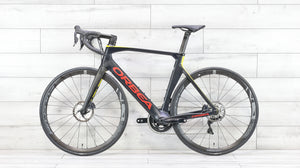 Orbea Orca Aero M Team Road Bike - 2018, 55cm