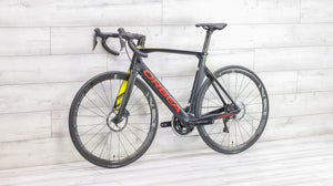 Orbea Orca Aero M Team Road Bike - 2018, 55cm