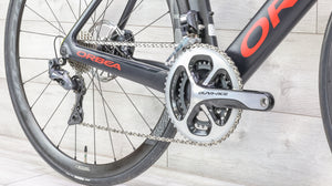 Orbea Orca Aero M Team Road Bike - 2018, 55cm