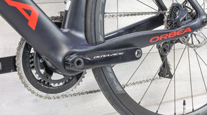 Orbea Orca Aero M Team Road Bike - 2018, 55cm