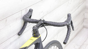 Orbea Orca Aero M Team Road Bike - 2018, 55cm