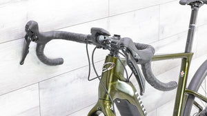 Niner RLT e9 RDO 4-Star Shimano GRX Gravel E-Bike - 2021, 59cm