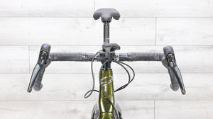 Niner RLT e9 RDO 4-Star Shimano GRX Gravel E-Bike - 2021, 59cm