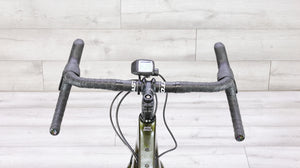 Niner RLT e9 RDO 4-Star Shimano GRX Gravel E-Bike - 2021, 59cm