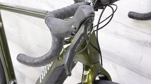 Niner RLT e9 RDO 4-Star Shimano GRX Gravel E-Bike - 2021, 59cm