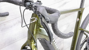 Niner RLT e9 RDO 4-Star Shimano GRX Gravel E-Bike - 2021, 59cm