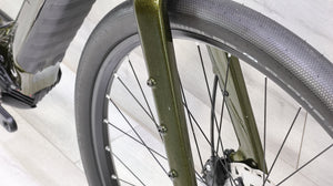 Niner RLT e9 RDO 4-Star Shimano GRX Gravel E-Bike - 2021, 59cm