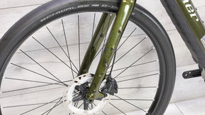 Niner RLT e9 RDO 4-Star Shimano GRX Gravel E-Bike - 2021, 59cm