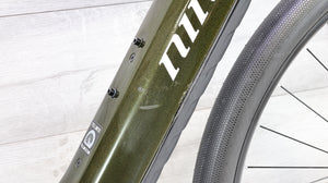 Niner RLT e9 RDO 4-Star Shimano GRX Gravel E-Bike - 2021, 59cm