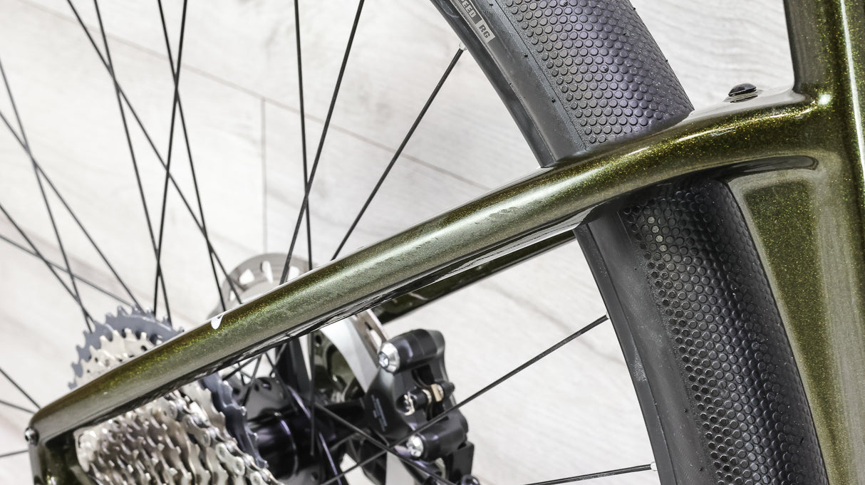 Niner RLT e9 RDO 4-Star Shimano GRX Gravel E-Bike - 2021, 59cm
