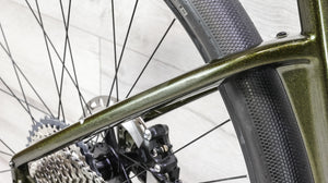 Niner RLT e9 RDO 4-Star Shimano GRX Gravel E-Bike - 2021, 59cm