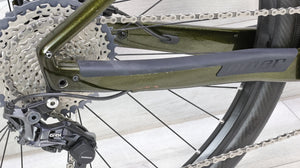 Niner RLT e9 RDO 4-Star Shimano GRX Gravel E-Bike - 2021, 59cm