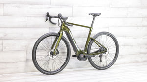 Niner RLT e9 RDO 4-Star Shimano GRX Gravel E-Bike - 2021, 59cm