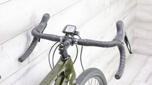 Niner RLT e9 RDO 4-Star Shimano GRX Gravel E-Bike - 2021, 59cm