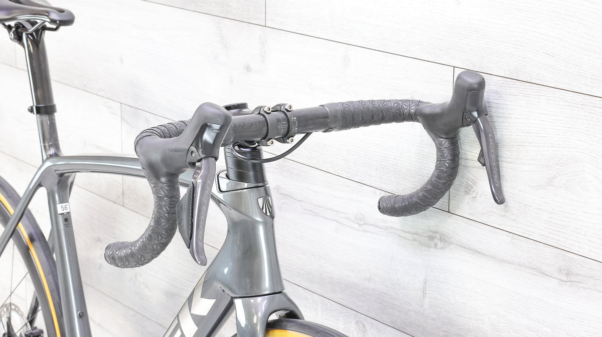 Trek Emonda SL 7 Disc Ultegra Di2 Road Bike - 2021, 56cm