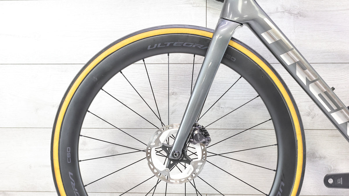 Trek Emonda SL 7 Disc Ultegra Di2 Road Bike - 2021, 56cm