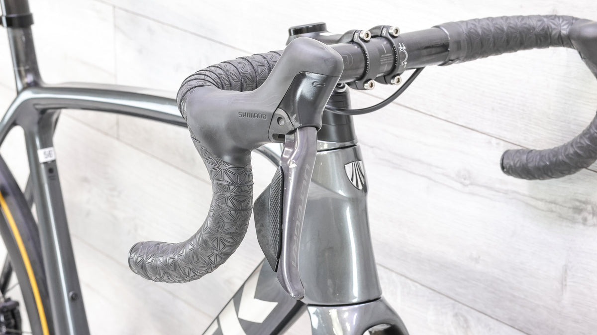 Trek Emonda SL 7 Disc Ultegra Di2 Road Bike - 2021, 56cm