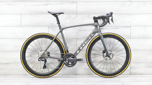 Trek Emonda SL 7 Disc Ultegra Di2 Road Bike - 2021, 56cm