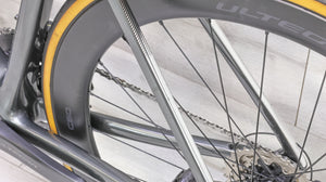 Trek Emonda SL 7 Disc Ultegra Di2 Road Bike - 2021, 56cm