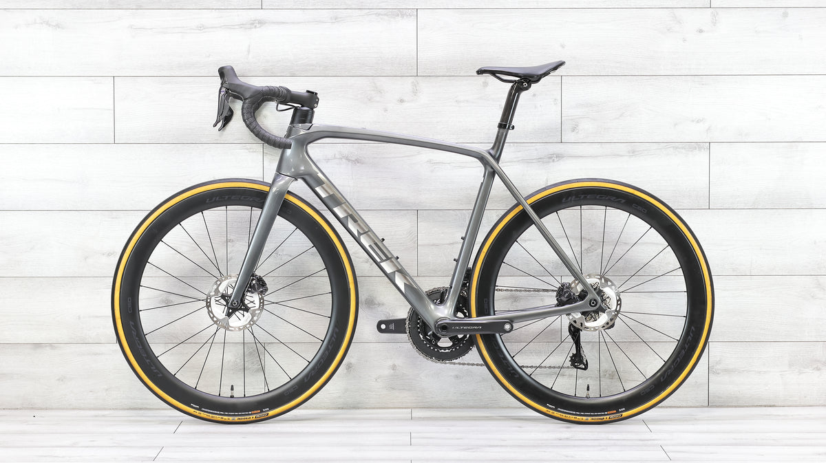 Trek Emonda SL 7 Disc Ultegra Di2 Road Bike - 2021, 56cm