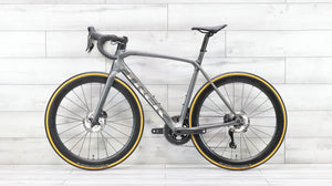 Trek Emonda SL 7 Disc Ultegra Di2 Road Bike - 2021, 56cm