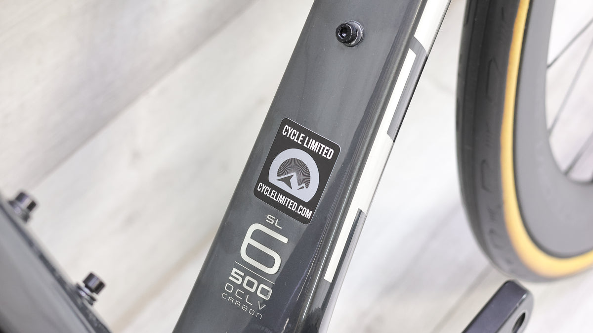 Trek Emonda SL 7 Disc Ultegra Di2 Road Bike - 2021, 56cm
