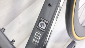 Trek Emonda SL 7 Disc Ultegra Di2 Road Bike - 2021, 56cm