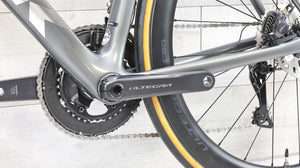 Trek Emonda SL 7 Disc Ultegra Di2 Road Bike - 2021, 56cm