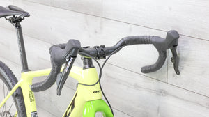 Felt BREED Advanced Force 1 eTap AXS Gravel Bike - 2023, 51cm