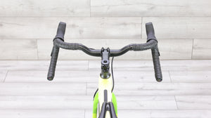 Felt BREED Advanced Force 1 eTap AXS Gravel Bike - 2023, 51cm