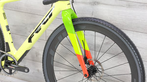 Felt BREED Advanced Force 1 eTap AXS Gravel Bike - 2023, 51cm