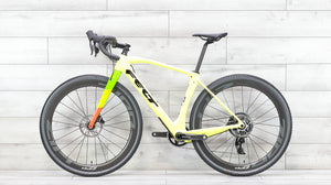 Felt BREED Advanced Force 1 eTap AXS Gravel Bike - 2023, 51cm