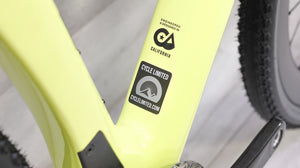 Felt BREED Advanced Force 1 eTap AXS Gravel Bike - 2023, 51cm