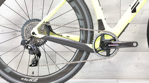 Felt BREED Advanced Force 1 eTap AXS Gravel Bike - 2023, 51cm