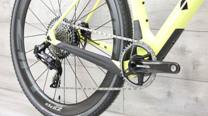 Felt BREED Advanced Force 1 eTap AXS Gravel Bike - 2023, 51cm