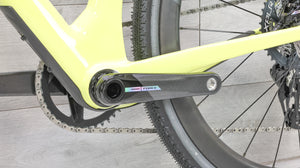 Felt BREED Advanced Force 1 eTap AXS Gravel Bike - 2023, 51cm