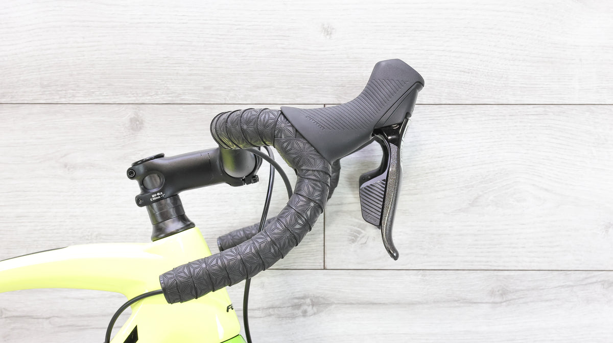 Felt BREED Advanced Force 1 eTap AXS Gravel Bike - 2023, 51cm