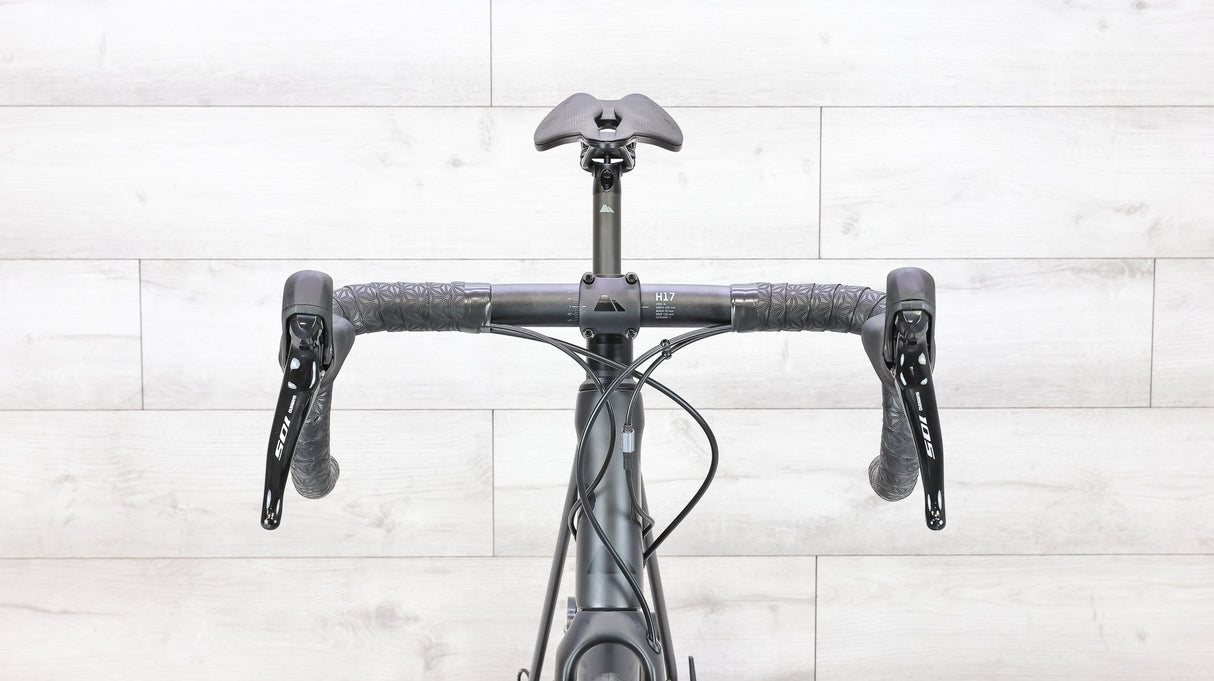 Canyon Endurance CF 7 Disc Road Bike - 2023, Medium