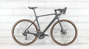 Canyon Endurance CF 7 Disc Road Bike - 2023, Medium